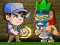 Гульня Maya Adventure Remastered онлайн