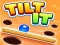 Гульня Tilt It! онлайн