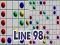 Гульня Line 98 онлайн