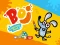 Гульня Boj Coloring Book онлайн