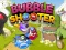 Гульня Bubble Shooter онлайн