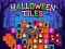 Гульня Halloween Tiles онлайн