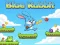Гульня Blue Rabbit онлайн
