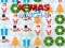 Гульня Xmas Match 3 онлайн