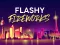 Гульня Flashy Fireworks онлайн