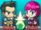 Гульня Space Prison Escape онлайн