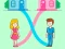 Гульня Save The Baby: Home Rush онлайн