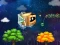 Гульня Boxie Fly Up онлайн
