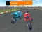 Гульня Crazy Bike Racer онлайн