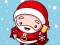 Гульня Christmas Time Difference онлайн