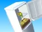 Гульня Fill Fridge онлайн
