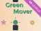 Гульня Green Mover онлайн