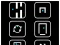 Гульня Blue Pixel онлайн