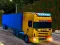 Гульня Cargo Truck simulator 2025 онлайн