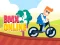 Гульня BMX Online онлайн
