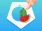 Гульня Paper Fold Online онлайн