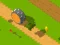 Гульня Frogger онлайн