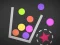 Гульня Balls Impact онлайн