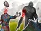 Гульня Zombie Shooter 3d онлайн