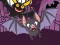 Гульня Scary Midnight Hidden Bats онлайн