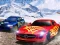 Гульня Snow Fall Racing Championship онлайн