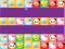 Гульня Kitty Blocks онлайн