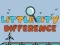 Гульня Little City Difference онлайн