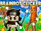 Гульня Brainrot Clicker онлайн