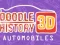 Гульня Doodle History 3d: Automobiles онлайн
