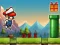 Гульня Mighty Run онлайн
