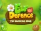 Гульня Elf Defence онлайн