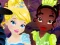 Гульня Baby Princess Halloween онлайн