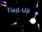 Гульня Tied Up онлайн
