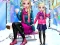 Гульня Elsie Winter Day онлайн
