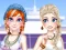 Гульня Ella and Anna Spring Break онлайн