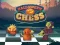 Гульня Halloween Chess онлайн