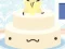 Гульня Kawaii Wedding Cake онлайн