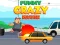 Гульня Funny Crazy Runner онлайн