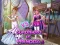 Гульня Annie Superhero vs Princess онлайн