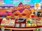 Гульня Fast Food & Cooking онлайн