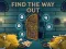 Гульня Find the Way Out онлайн