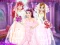 Гульня Princess Belle Ball Dress Up онлайн