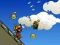 Гульня Steam Rocket онлайн