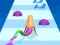 Гульня Mermaids Tail Rush онлайн
