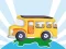 Гульня School Bus Difference онлайн