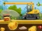 Гульня Gold Truck Crane онлайн