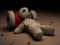 Гульня Virtual Voodoo онлайн