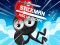 Гульня Stickman Rise Up Escape онлайн