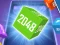 Гульня 2048 Cube Buster онлайн