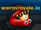 Гульня WormRoyale.io онлайн
